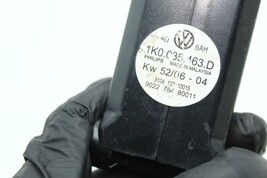 2006-2009 VOLKSWAGEN GOLT GTI RABBIT FRONT RIGHT SPEAKER AMP CROSSOVER H1665 image 13