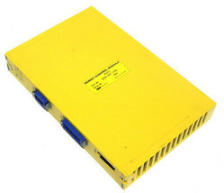 Fanuc Gfm A03B-0801-C462 RC01C Robot Control Module A03B0801C462 - $150.00