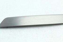 2003-2008 INFINITI FX35 FX45 INTERIOR DOOR GRAB HANDLE COVER FRONT RIGHT H1770 image 3