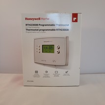 Honeywell Programmable Thermostat RTH2300B New in Box - £15.29 GBP