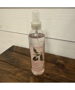 Bath &amp; Body Works Night Blooming Jasmine Body Mist 8 Fl Oz Discontinued - $33.88 CAD