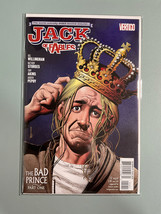Jack of Fables(vol. 1) #12 - DC/Vertigo Comics - Combine Shipping - £3.07 GBP