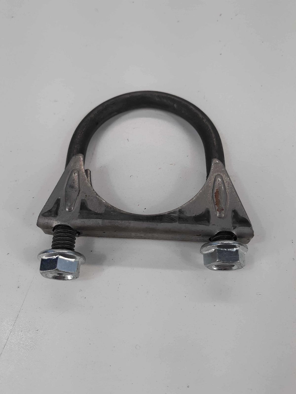 Napa 733-5335 Exhaust/Muffler Clamp 3/8 - $15.00