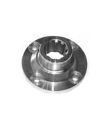 Coupling for Velvet Drive Transmission 4 Inch Coarse Spline 23324 Fits 1... - $150.85 CAD