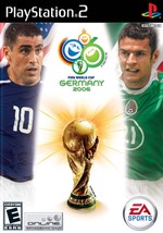 FIFA World Cup Germany 2006 [video game] - £4.91 GBP