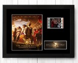 The Hunger Games: The Ballad of Songbirds Framed Film Cell Display  Stun... - $18.93