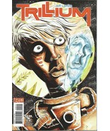 Trillium Chapter 2 Vertigo November 2013 DC Comics Jeff Lemire Villarrub... - $19.99