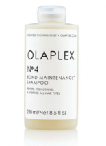 OLAPLEX No. 4 Bond Maintenance Shampoo - $30.00+