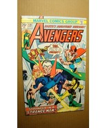 AVENGERS 138 *NICE COPY* BEAST YELLOW JACKET MOONDRAGON 1975 VS TOAD STR... - €8,40 EUR