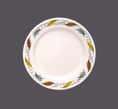 Grindley GRI296 salad plate. Duraline hotelware | restaurantware made England. - £23.58 GBP