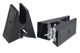 Fulton 100SHB Fully Mechanical Sawhorse Brackets - $36.89
