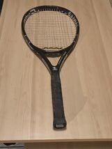 Gamma Diamond Fiber C-4.0 Tennis Racket 4-1/2&quot; Midsize No. 4 - €42,04 EUR