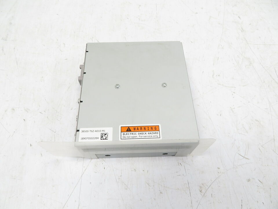 Honda Ridgeline Module, Voltage AC Power Inverter 38500-T6Z-A010 - £55.68 GBP