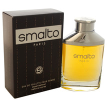 Smalto by Francesco Smalto 3.4 oz / 100 ml Eau De Toilette spray for men - $143.08