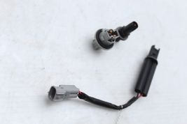 10-12 LEXUS RX350 RX450H XENON HID HEADLIGHT BULB SOCKETS SET OF 3 E4553 image 9