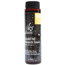 Jks International Liquid HD Shades &amp; Toners 6NB Demi-Permanent Color 2oz... - £8.65 GBP