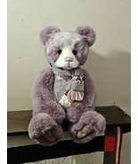 YANNIE CHARLIE BEARS 2023 BEAR * SECRET COLLECTION 17&quot; PAW STORE EXCLUSIVE - $148.45