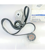 ACDelco ACK060841 GM 19311160 For Honda Acura Serpentine Accessory Belt ... - $116.97