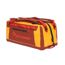 Sea to Summit Hydraulic Pro Dry Pack 50L - Picante - £324.00 GBP