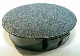 x25 Heyco 5/8&quot; Hole Cap DP-625 2663 Black Plastic Nylon Plug Dome Cover Usa - £7.98 GBP