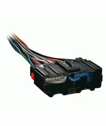METRA 70-2104 STEREO WIRING HARNESS FOR SELECT 2006-2012 GM MODELS - $13.85