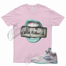 ROLL T Shirt for J1 5 Easter Regal Pink Ghost Copa Hare 7 6 Arctic Foam 1 - £20.31 GBP+