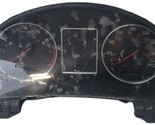 Speedometer Cluster Excluding Convertible MPH Fits 03 AUDI A4 403682 - $72.27