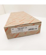Weidmuller 1020140000 Terminal Block, Red, WDU 4, QTY: 100 - $89.99