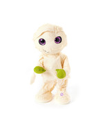 Gemmy Dancing Mummy Animated Halloween Decor 13.3&quot; Multicolor - $873.00 MXN