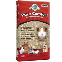 Oxbow Animal Health Pure Comfort Small Animal Bedding Blend 1ea/36 l - £13.41 GBP