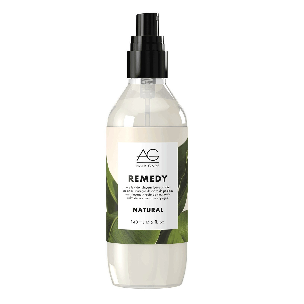 AG Hair Natural Remedy Spray 5oz - $36.00