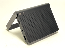 LG G Pad Plus Pack SDP-P100 Compatible With G Pad Speaker and stand - $14.84