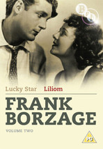 Borzage: Volume 2 - Lucky Star/Liliom DVD (2009) Janet Gaynor, Borzage (DIR) Pre - £48.67 GBP