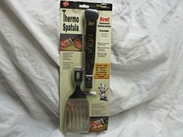 Tru Cook Thermo Spatula - Temperature Reading Spatula (Detachable) - $40.58