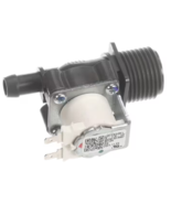 LG Appliances IV-118-107 INLET VALVE ASSEMBLY 6W Genuine OEM - €93,99 EUR
