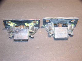1971 72 73 74 DODGE PLYMOUTH WEDGE SHAPED HOOD BUMPER OEM CHARGER SUPERB... - $17.98