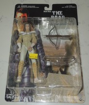 Mad Max: The Road Warrior - Warrior Woman Action Figure - N2Toys - 2000 New! - £11.77 GBP