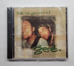 Life in General Gee (CD, 1996) - £8.03 GBP