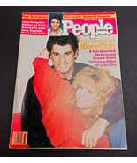 People Magazine John Travolta August 17 1981 - £7.55 GBP