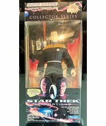 Vintage - Star Trek - Generations - Commander Data - NEW - $13.26 CAD