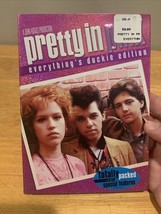 Pretty in Pink - DVD - Everything&#39;s Duckie Edition with Special Features... - $331.97 MXN