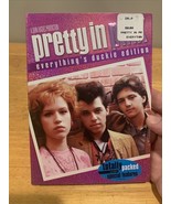 Pretty in Pink - DVD - Everything&#39;s Duckie Edition with Special Features... - $328.70 MXN