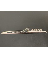 1958 Chevrolet Apache Fender Emblem/Toolbox Magnet (F13) - $27.34 CAD