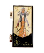 Pocahontas Disney Lapel Pin: Ultimate Princess  - $49.90