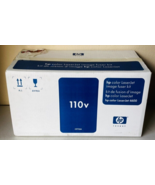 Genuine HP Image Fuser 110V LaserJet 4600 Series - C9725A NEW SEALED - $59.97