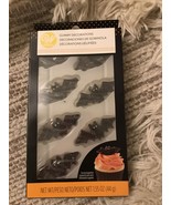 Wilton Gummy Decorations Bats - $14.73