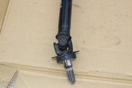 2003-2008 INFINITI FX35 FRONT DRIVESHAFT   R587 image 11