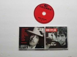 Love And Theft by Bob Dylan (CD, 2001, Sony) - £5.92 GBP