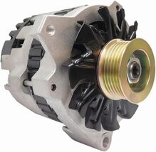 OEG Parts New Alternator High Output 200 AMP Compatible With Chevrolet C... - $247.30