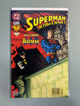 Action Comics (vol. 1) #719 - DC Comics - Combine Shipping - £3.79 GBP